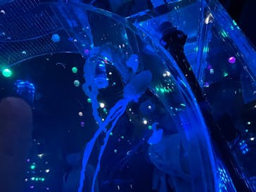 マクセル アクアパーク品川に投稿された画像（2021/3/30）