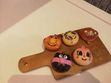 横浜アンパンマンこどもミュージアムに投稿された画像（2021/3/30）