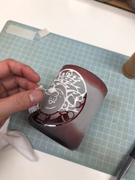 プロップスアートスクールに投稿された画像（2021/3/30）