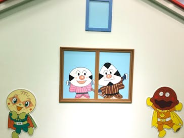 神戸アンパンマンこどもミュージアム＆モールに投稿された画像（2021/3/30）