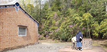 野外民族博物館 リトルワールドに投稿された画像（2021/3/30）