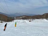 Hakuba47ウィンタースポーツパークに投稿された画像（2021/3/30）