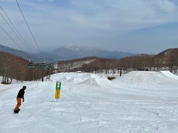 Hakuba47ウィンタースポーツパークに投稿された画像（2021/3/30）