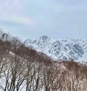 Hakuba47ウィンタースポーツパークに投稿された画像（2021/3/30）