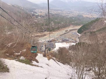 Hakuba47ウィンタースポーツパークに投稿された画像（2021/3/30）