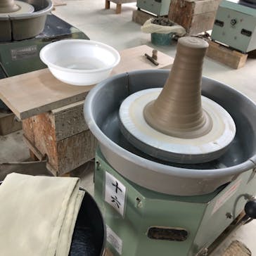 長谷川陶苑に投稿された画像（2021/3/30）