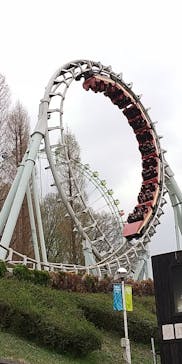 東京サマーランドに投稿された画像（2021/3/30）