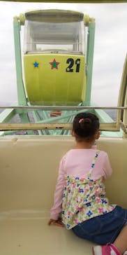 東京サマーランドに投稿された画像（2021/3/30）