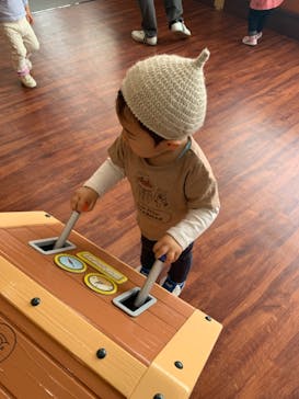 神戸アンパンマンこどもミュージアム＆モールに投稿された画像（2021/3/30）