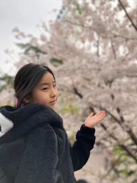 ひらかたパークに投稿された画像（2021/3/30）