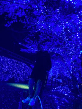 ひらかたパークに投稿された画像（2021/3/30）