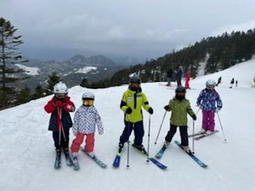 横手山・渋峠スキー場に投稿された画像（2021/3/30）