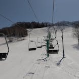 水上高原 藤原スキー場に投稿された画像（2021/3/31）