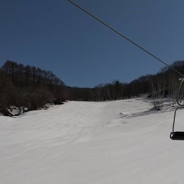 水上高原 藤原スキー場に投稿された画像（2021/3/30）