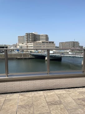 RAKU SPA 鶴見に投稿された画像（2021/3/31）