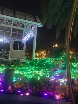 ひらかたパークに投稿された画像（2021/3/31）