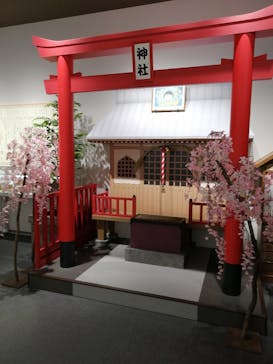 ちびまる子ちゃんランドに投稿された画像（2021/3/31）