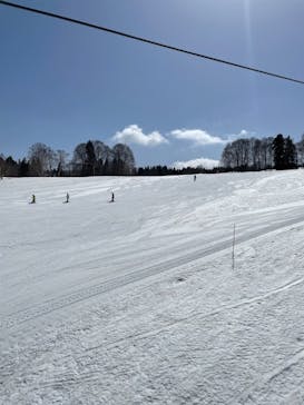 野沢温泉スキー場に投稿された画像（2021/3/31）