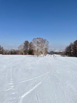 野沢温泉スキー場に投稿された画像（2021/3/31）
