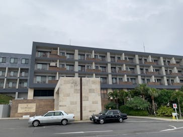 琉球温泉　龍神の湯に投稿された画像（2021/3/31）