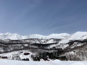 つがいけマウンテンリゾートに投稿された画像（2021/3/31）