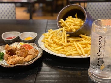 空庭温泉 OSAKA BAY TOWER（オオサカベイタワー）に投稿された画像（2021/3/31）