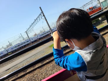 京都鉄道博物館に投稿された画像（2021/3/31）