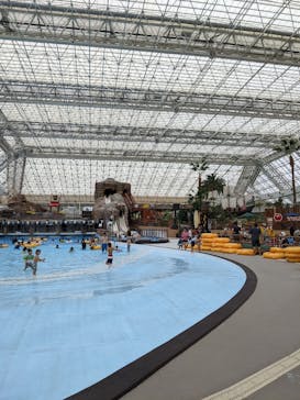 東京サマーランドに投稿された画像（2021/3/31）