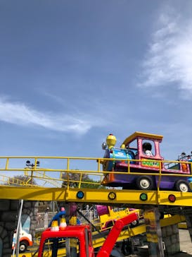 伊豆ぐらんぱる公園に投稿された画像（2021/3/31）