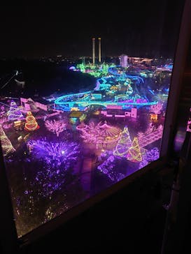 よみうりランド 遊園地に投稿された画像（2021/3/31）