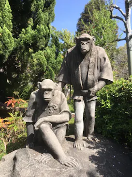 天王寺動物園に投稿された画像（2021/4/1）