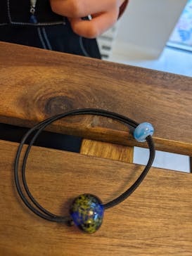 江戸とんぼ玉みはるに投稿された画像（2021/4/1）