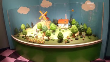 神戸アンパンマンこどもミュージアム＆モールに投稿された画像（2021/4/1）