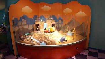 神戸アンパンマンこどもミュージアム＆モールに投稿された画像（2021/4/1）