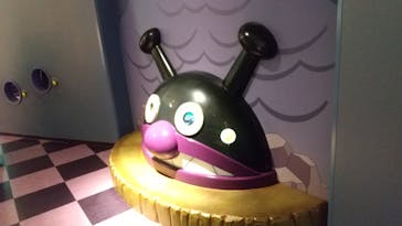 神戸アンパンマンこどもミュージアム＆モールに投稿された画像（2021/4/1）
