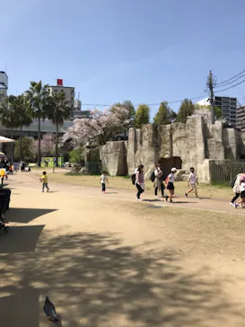 天王寺動物園に投稿された画像（2021/4/1）