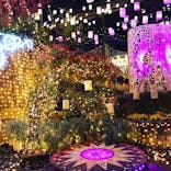 ひらかたパークに投稿された画像（2021/4/1）