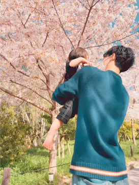 天王寺動物園に投稿された画像（2021/4/1）