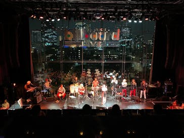 ビルボードライブ東京に投稿された画像（2021/4/1）