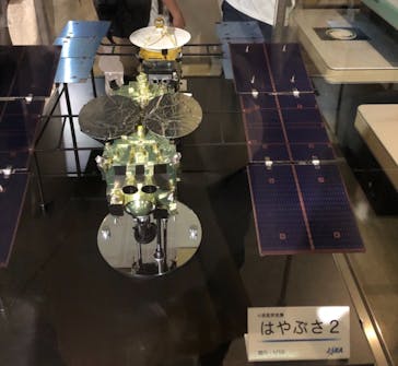 国立科学博物館に投稿された画像（2021/4/1）