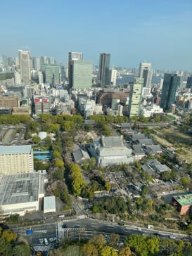 東京タワーに投稿された画像（2021/4/1）