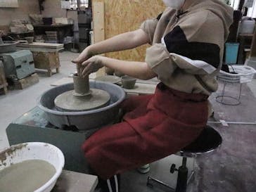 長谷川陶苑に投稿された画像（2021/4/1）