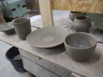 長谷川陶苑に投稿された画像（2021/4/1）