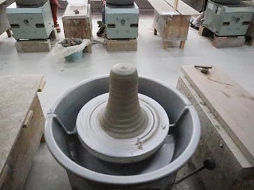 長谷川陶苑に投稿された画像（2021/4/1）