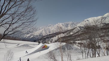 つがいけマウンテンリゾートに投稿された画像（2021/4/1）