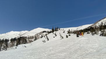 つがいけマウンテンリゾートに投稿された画像（2021/4/1）