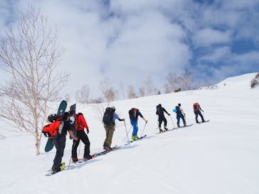 番亭　bamboo tailに投稿された画像（2021/4/1）