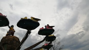 東京サマーランドに投稿された画像（2021/4/1）