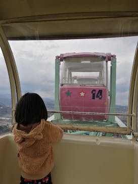 東京サマーランドに投稿された画像（2021/4/1）