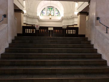 国立科学博物館に投稿された画像（2021/4/1）